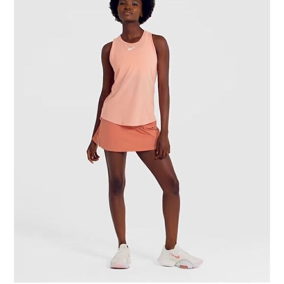 Nike Dri-FIT One Luxe Women's Standard Fit Tanks size xs - Picture 9 of 9